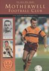 Motherwell Football Club - Book