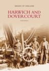 Harwich and Dovercourt - Book