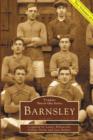 Barnsley - Book