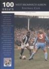 West Bromwich Albion FC - Book