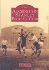 Accrington Stanley FC - Book
