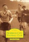 Norwich City FC - Book