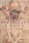 Witchcraft: a History - Book