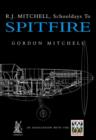 R. J. Mitchell : Schooldays to "Spitfire" - Book