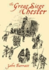 The Great Siege of Chester - Book