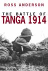 The Battle of Tanga 1914 - Book