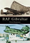 RAF Gibraltar - Book
