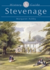 Stevenage: History and Guide - Book