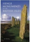 Henge Monuments of the British Isles - Book