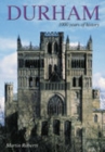 Durham : 1000 Years of History - Book