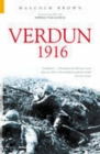 Verdun 1916 - Book