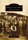 Burton Upon Trent Recollections - Book