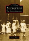 Middleton The Second Selection - Book
