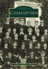 Carmarthen - Book