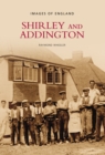 Shirley and Addington - Book