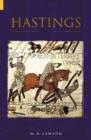 Battle of Hastings 1066 - Book