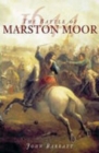 The Battle of Marston Moor 1644 - Book