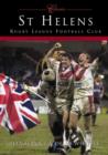 St.Helens RLFC - Book