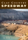 Clay Country Speedway - Book