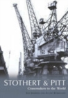 Stothert & Pitt: Cranemakers to the World - Book