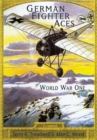 German Fighter Aces of World War One - Book
