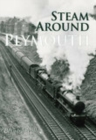 Steam Around Plymouth - Book