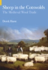 Sheep in the Cotswolds - Book
