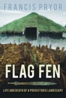 Flag Fen : Life and Death of a Prehistoric Landscape - Book