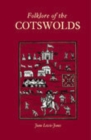 Folklore of the Cotswolds - Book