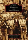 Wenvoe and Twyn-yr-Odyn - Book