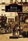 Ryde Postcards : Images of England - Book