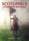 Scotland's Common Ridings - Book