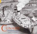 Cunard : A Photographic History - Book