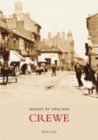Crewe: Images of England - Book