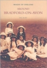 Around Bradford-on-Avon - Book