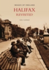 Halifax Revisited - Book