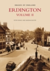 Erdington Vol 2 - Book