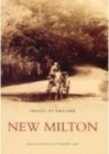 New Milton - Book