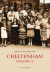 Cheltenham Volume 2 - Book