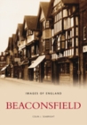 Beaconsfield: Images of England - Book