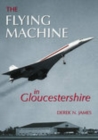 The Flying Machine in Gloucestershire - Book