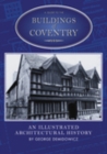 A Guide to the Buildings of Coventry - Book