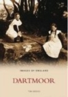 Dartmoor In Old Photographs - Book