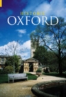 Historic Oxford - Book
