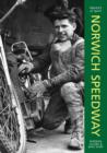 Norwich Speedway - Book