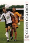 Hereford United Football Club - Book