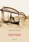 Saltash - Book