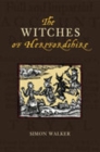 The Witches of Hertfordshire - Book