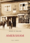 Amersham - Book