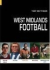 West Midlands Football - Book